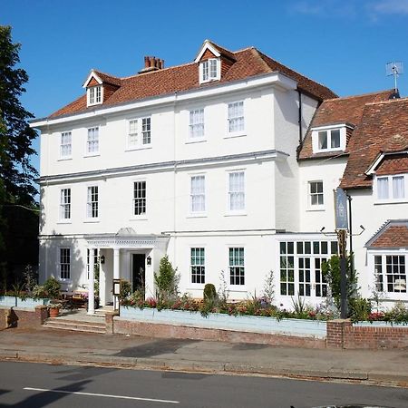 The Georgian, Haslemere, Surrey Ngoại thất bức ảnh
