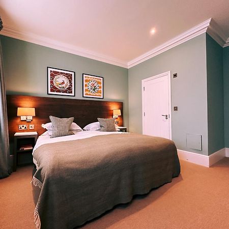 The Georgian, Haslemere, Surrey Ngoại thất bức ảnh