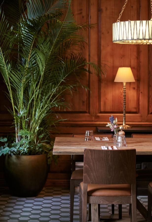 The Georgian, Haslemere, Surrey Ngoại thất bức ảnh