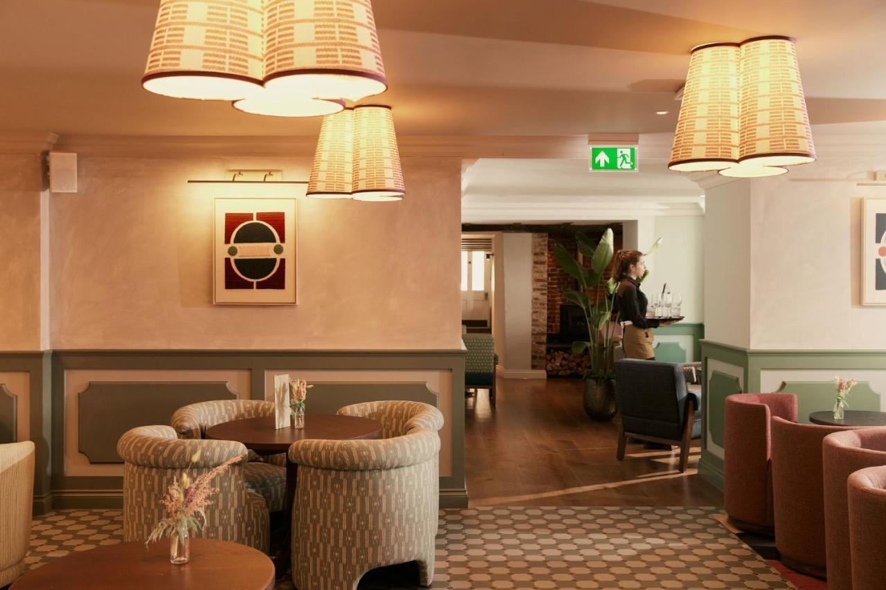The Georgian, Haslemere, Surrey Ngoại thất bức ảnh