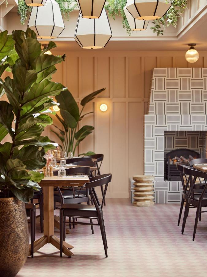 The Georgian, Haslemere, Surrey Ngoại thất bức ảnh