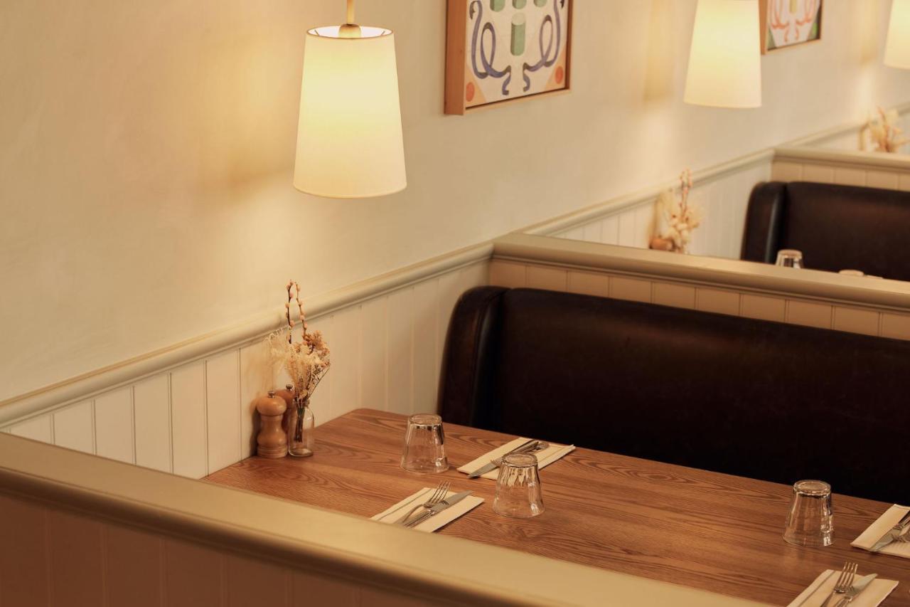 The Georgian, Haslemere, Surrey Ngoại thất bức ảnh