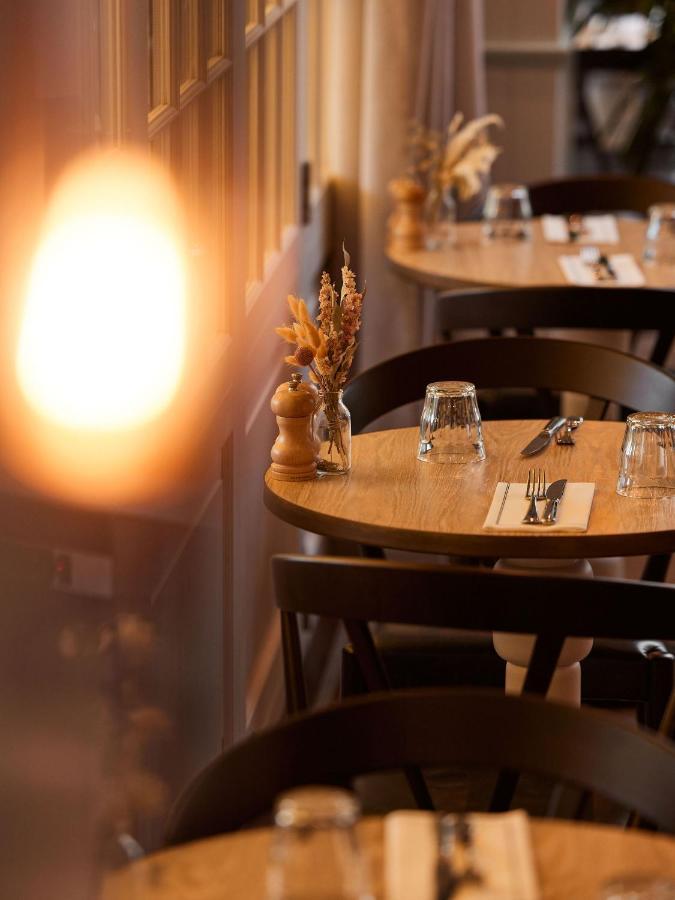The Georgian, Haslemere, Surrey Ngoại thất bức ảnh