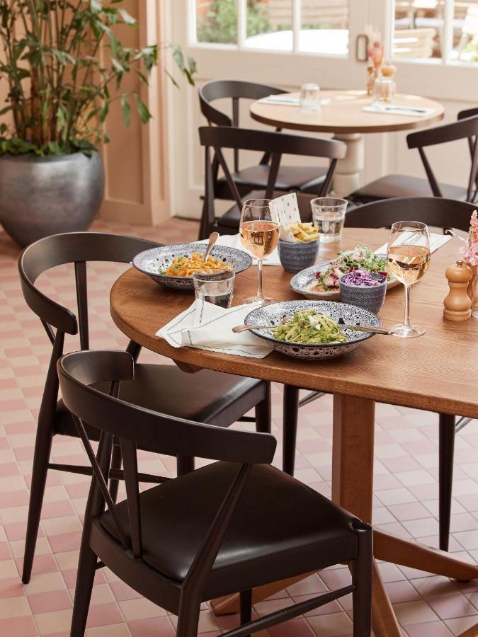 The Georgian, Haslemere, Surrey Ngoại thất bức ảnh