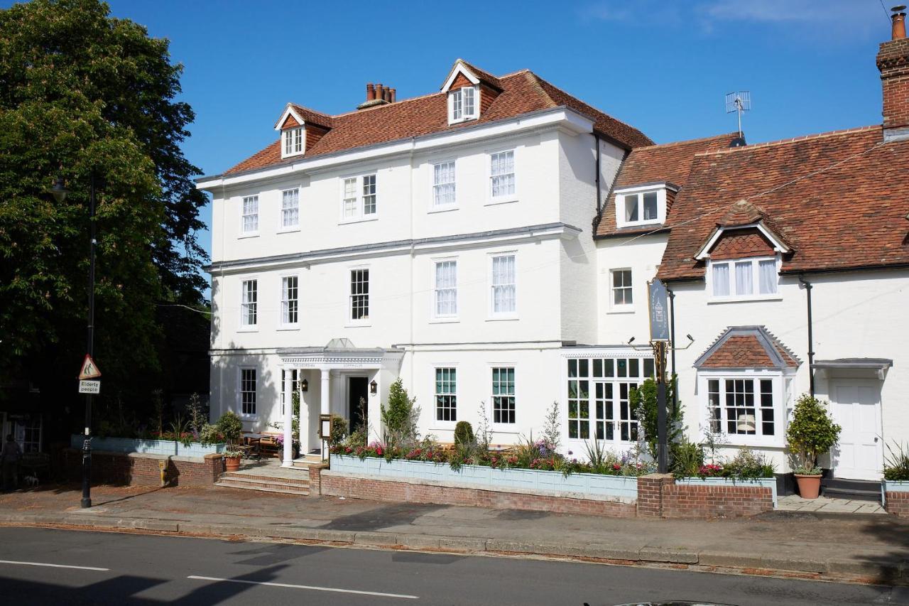 The Georgian, Haslemere, Surrey Ngoại thất bức ảnh