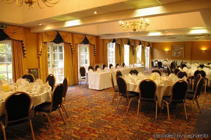 The Georgian, Haslemere, Surrey Nhà hàng bức ảnh
