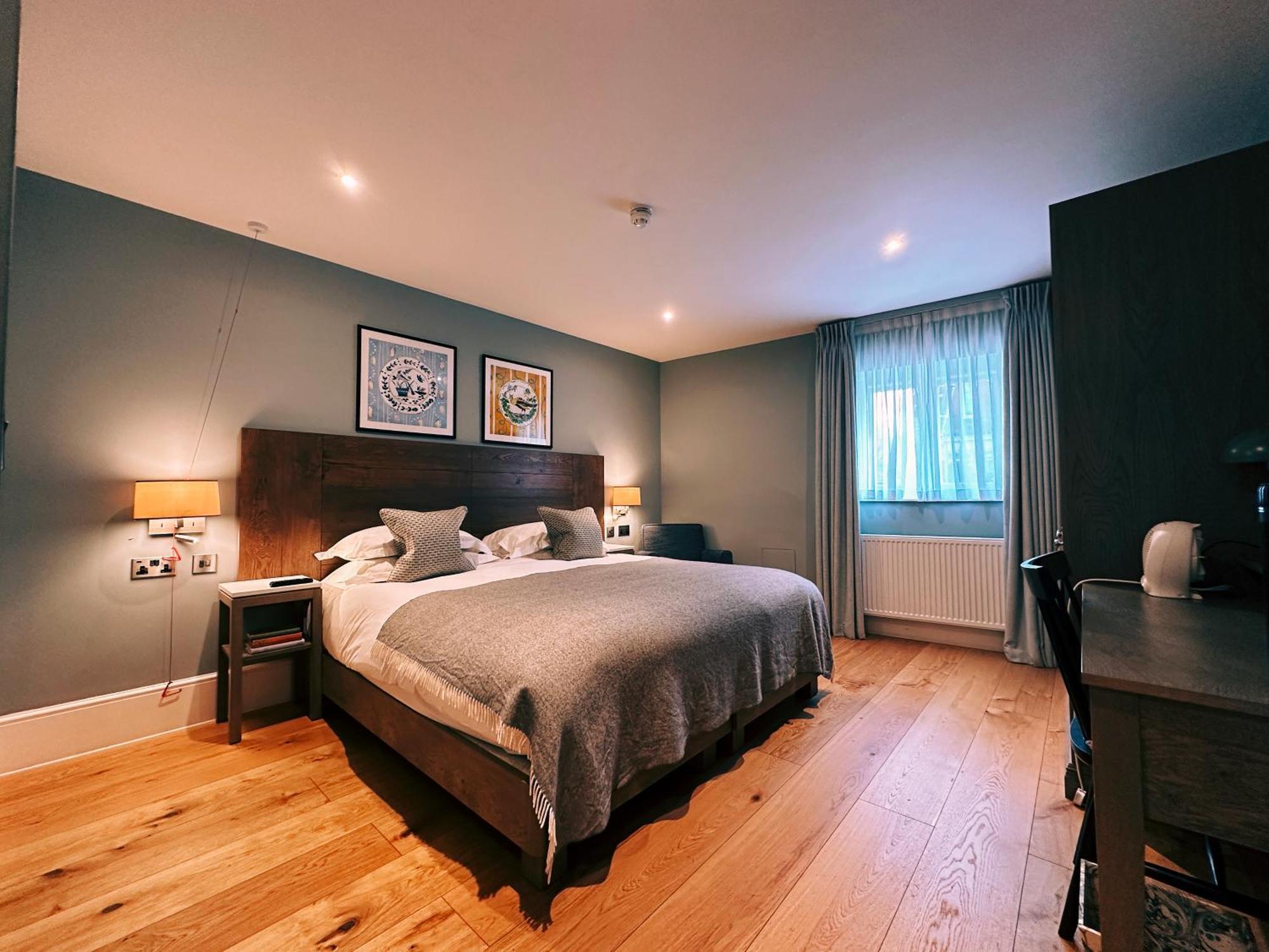 The Georgian, Haslemere, Surrey Ngoại thất bức ảnh