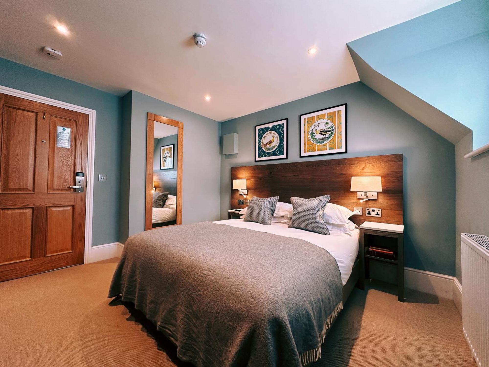 The Georgian, Haslemere, Surrey Ngoại thất bức ảnh