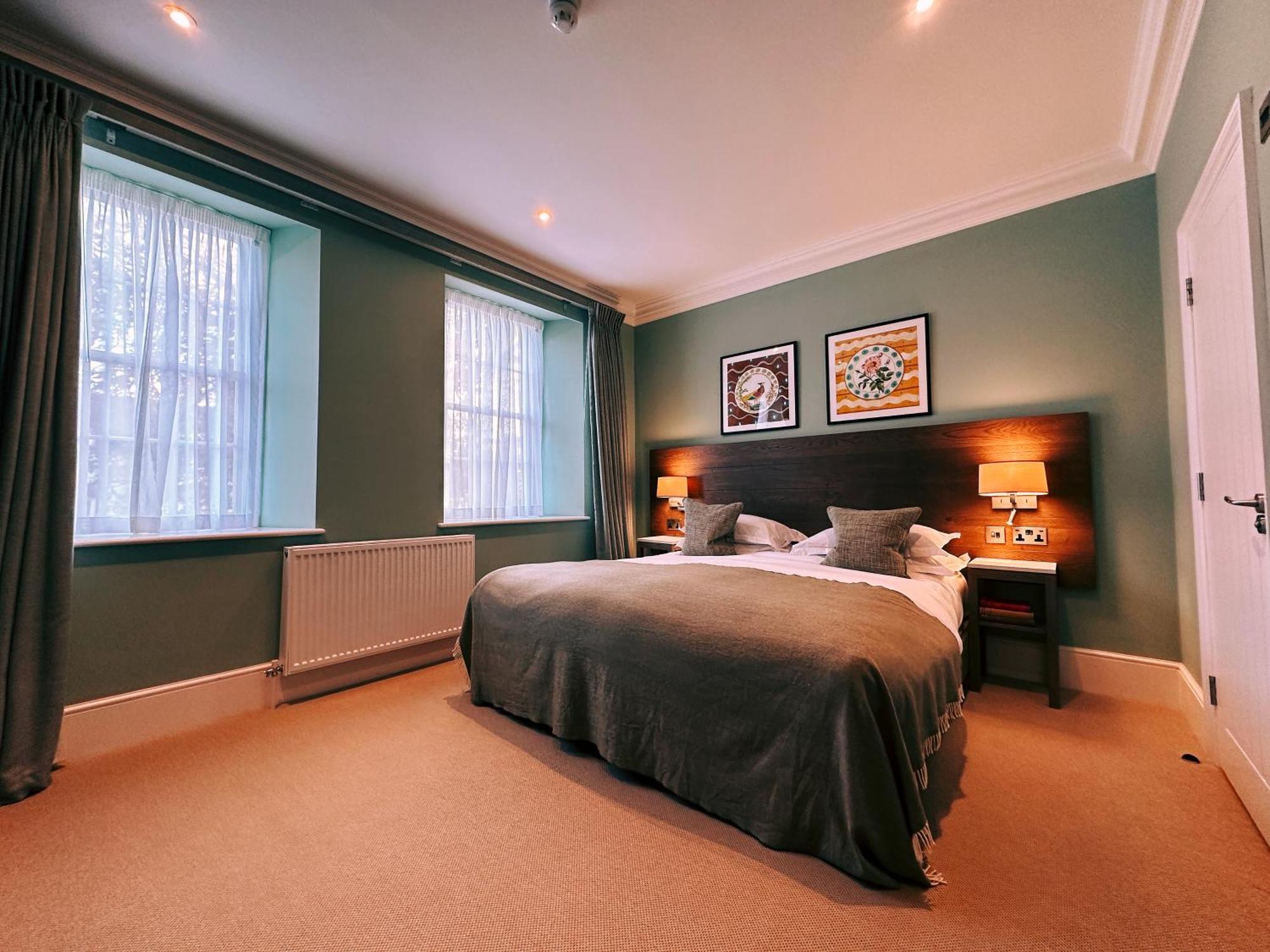 The Georgian, Haslemere, Surrey Ngoại thất bức ảnh