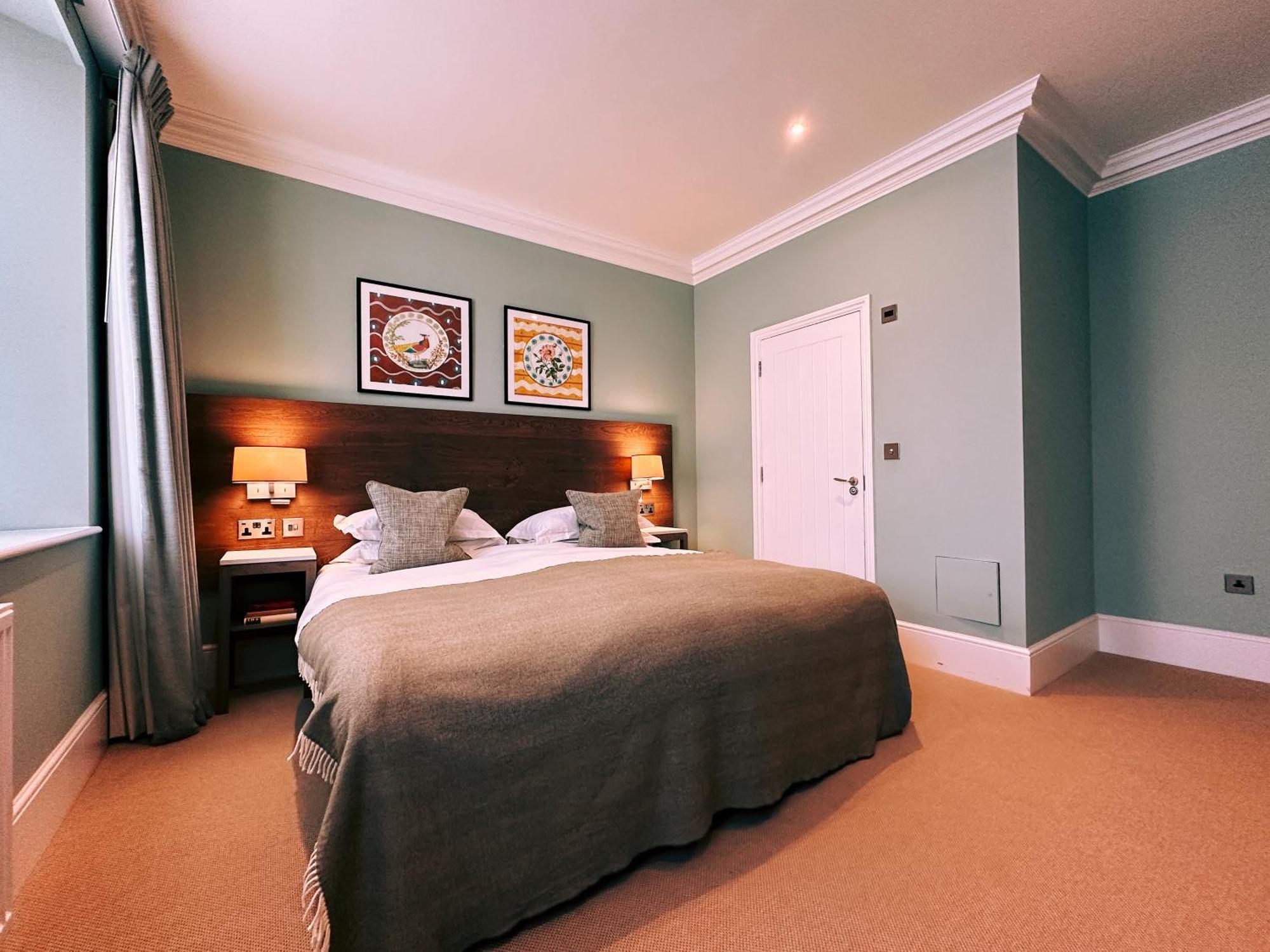 The Georgian, Haslemere, Surrey Ngoại thất bức ảnh