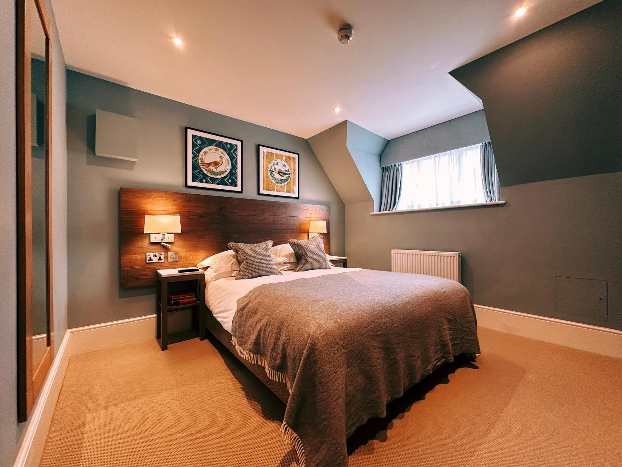 The Georgian, Haslemere, Surrey Ngoại thất bức ảnh
