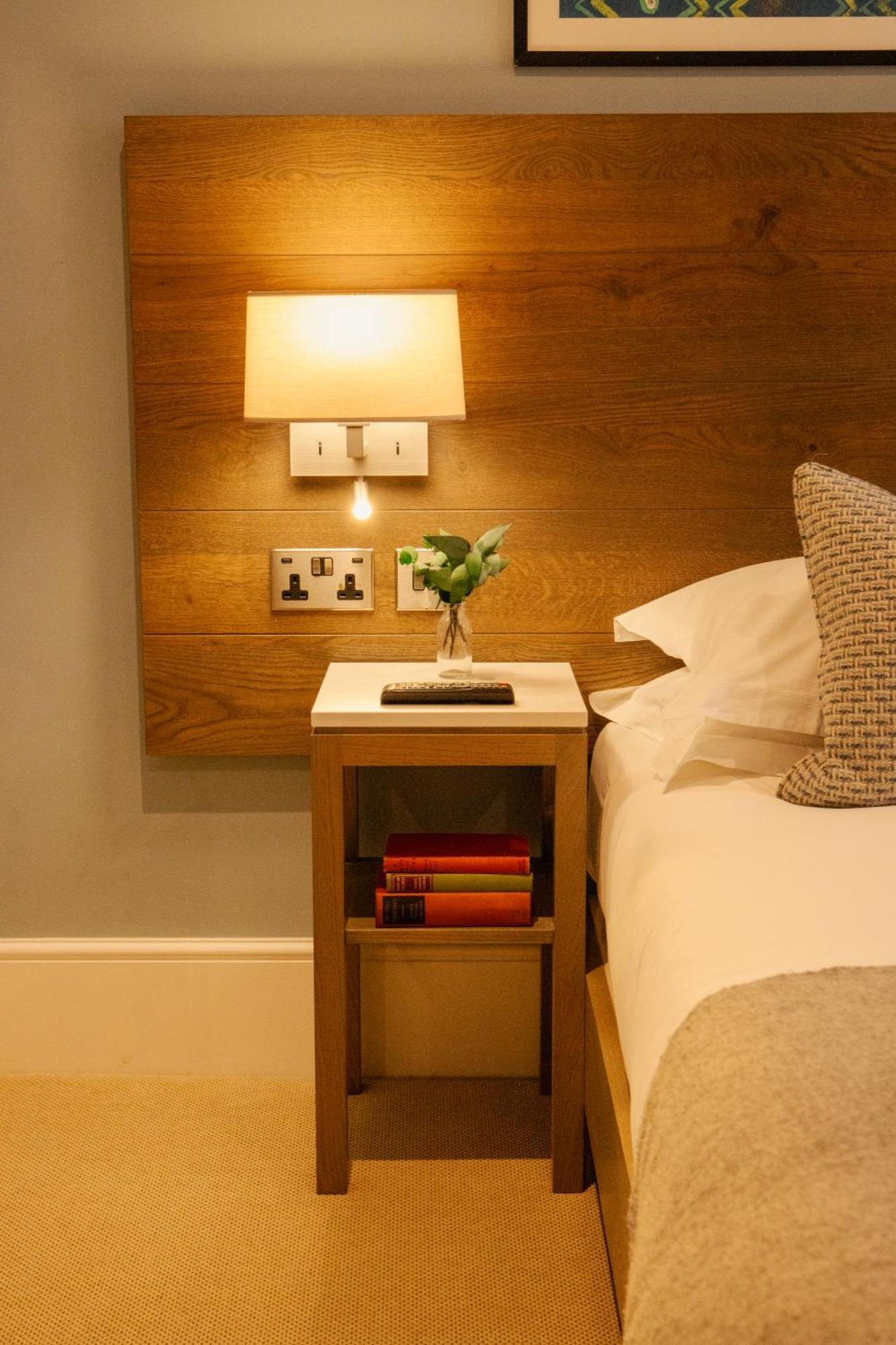 The Georgian, Haslemere, Surrey Ngoại thất bức ảnh