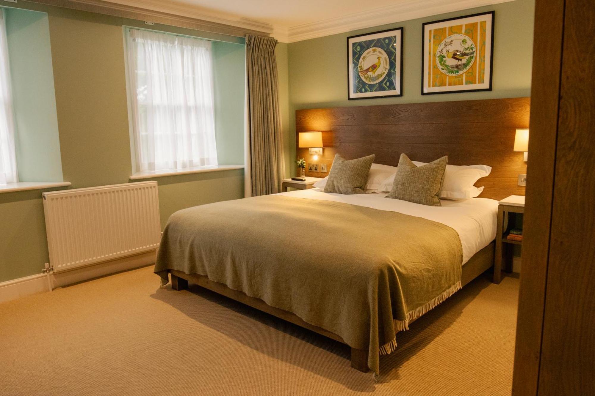 The Georgian, Haslemere, Surrey Ngoại thất bức ảnh
