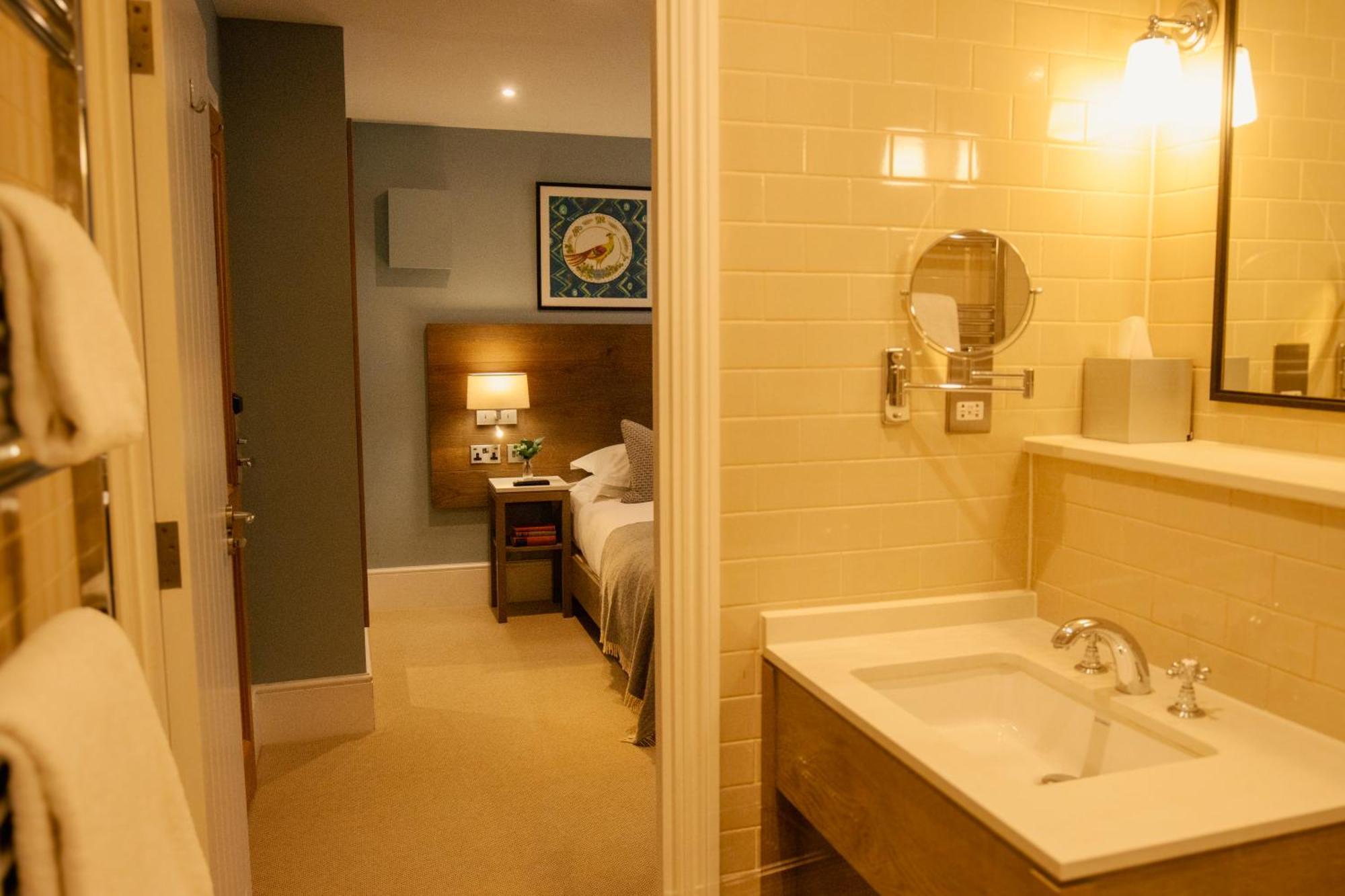 The Georgian, Haslemere, Surrey Ngoại thất bức ảnh