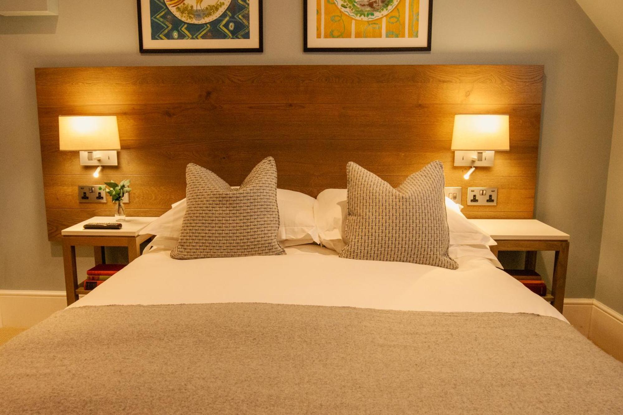 The Georgian, Haslemere, Surrey Ngoại thất bức ảnh