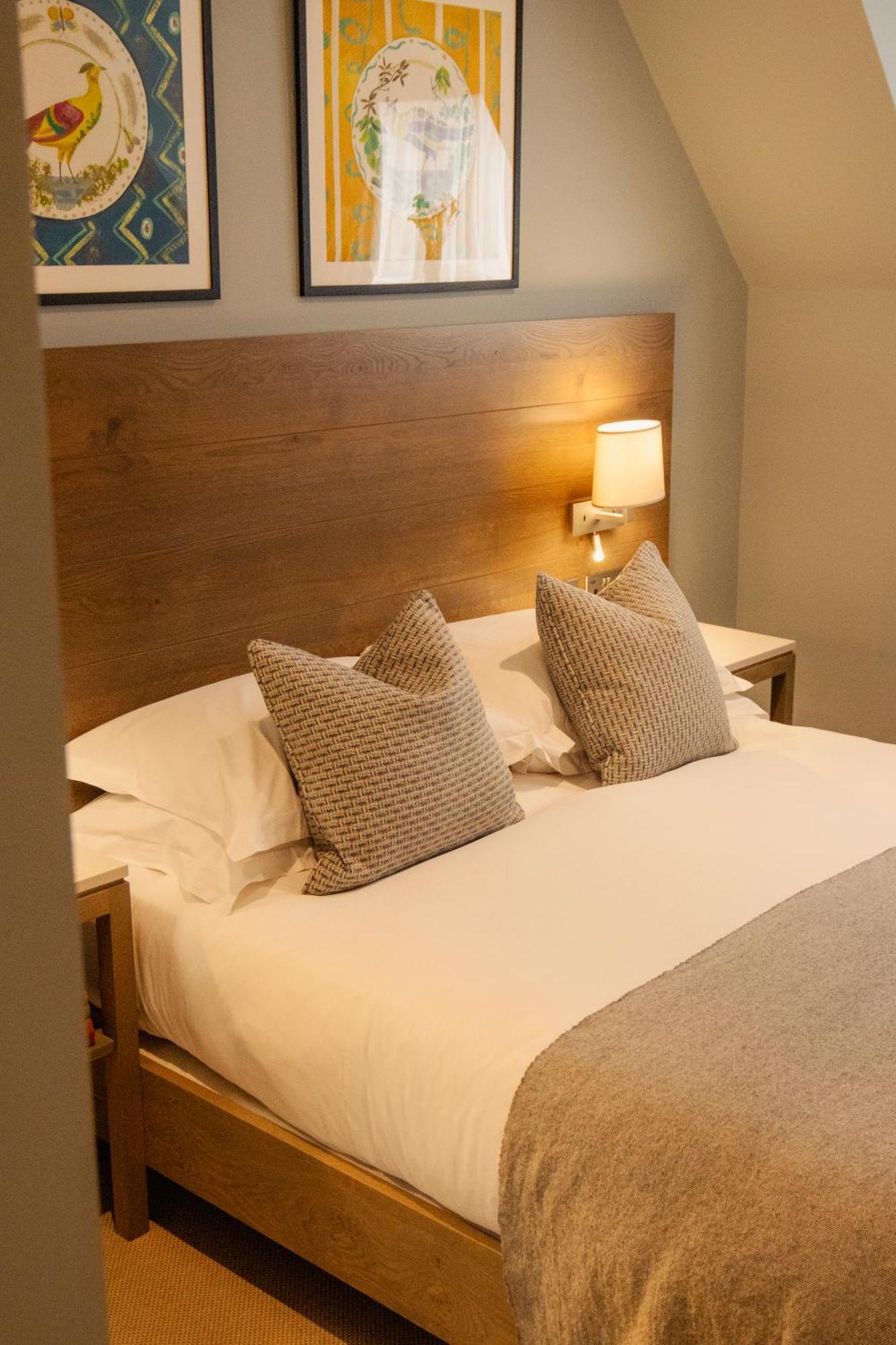 The Georgian, Haslemere, Surrey Ngoại thất bức ảnh