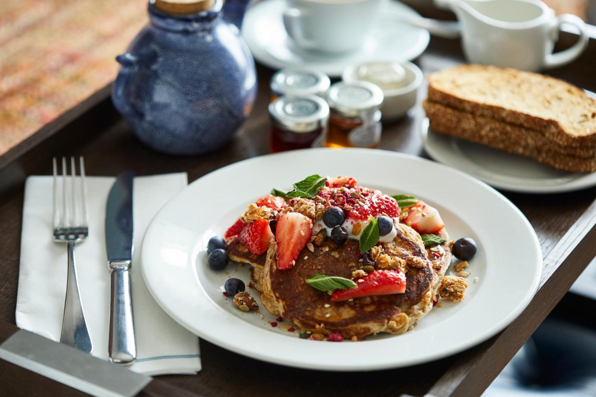 The Georgian, Haslemere, Surrey Ngoại thất bức ảnh