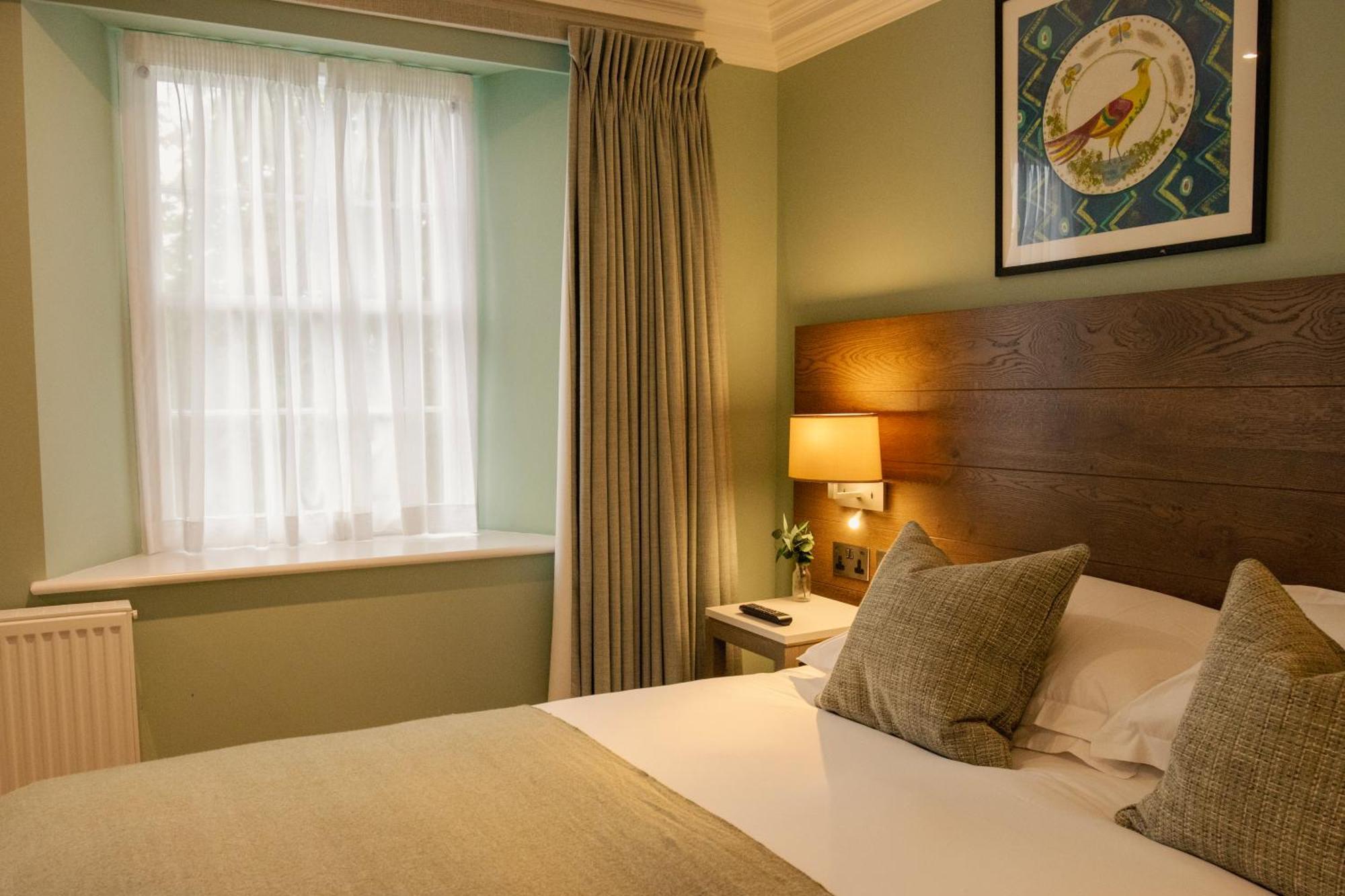The Georgian, Haslemere, Surrey Ngoại thất bức ảnh