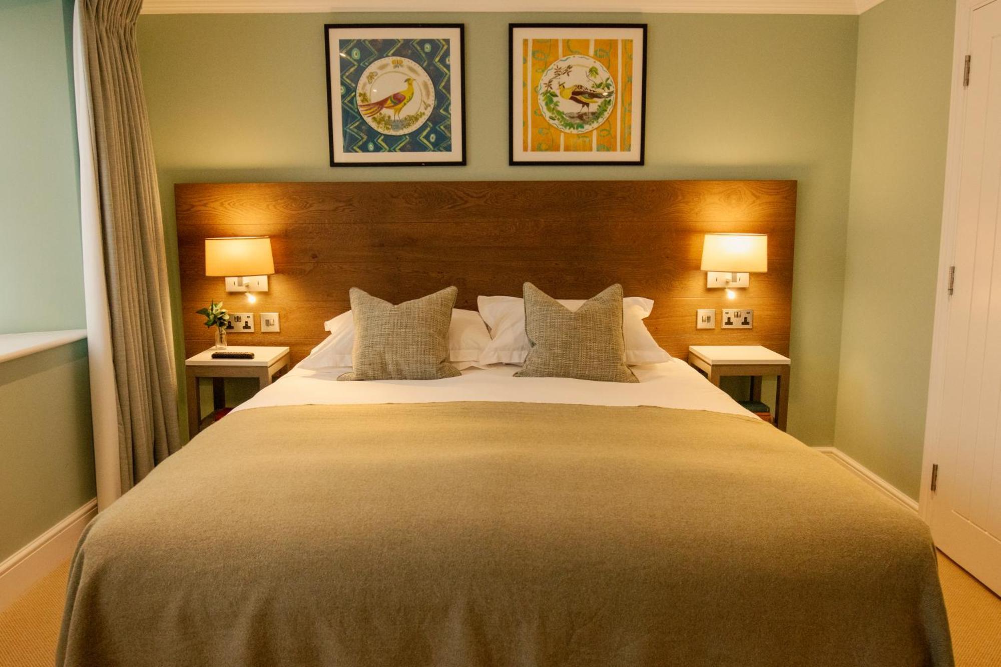 The Georgian, Haslemere, Surrey Ngoại thất bức ảnh