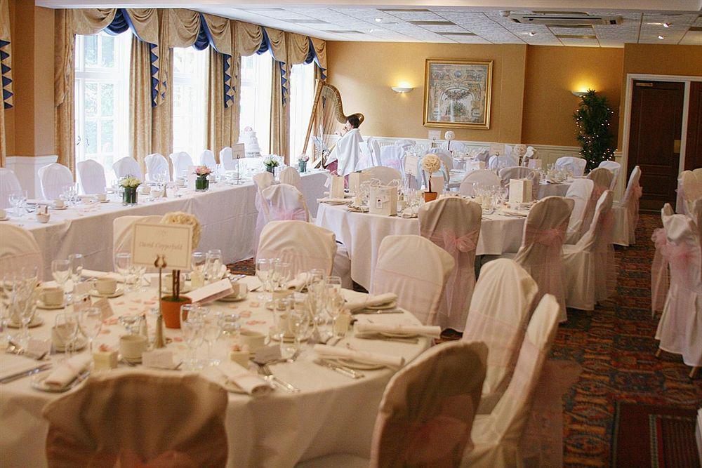 The Georgian, Haslemere, Surrey Ngoại thất bức ảnh