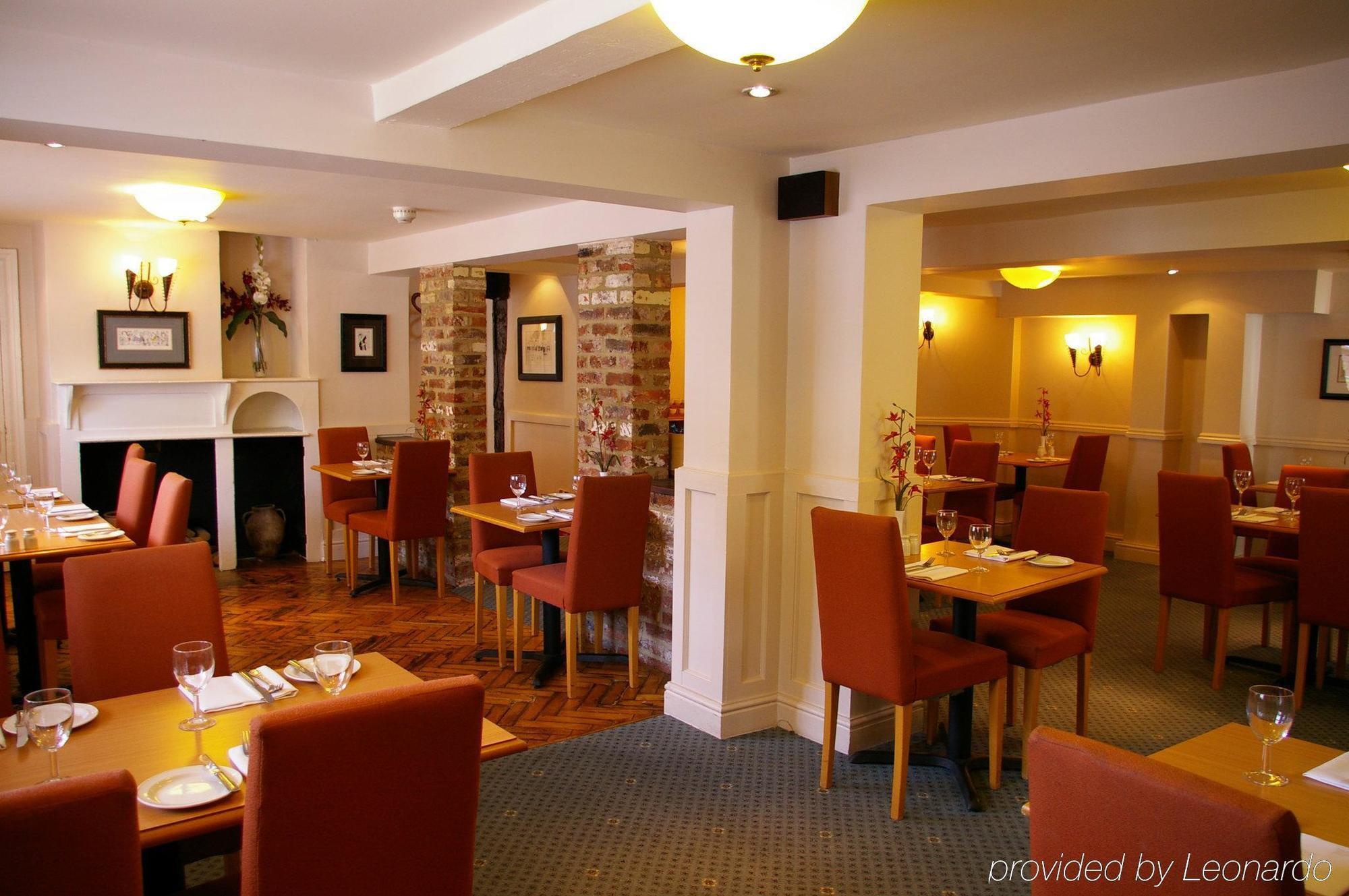 The Georgian, Haslemere, Surrey Ngoại thất bức ảnh