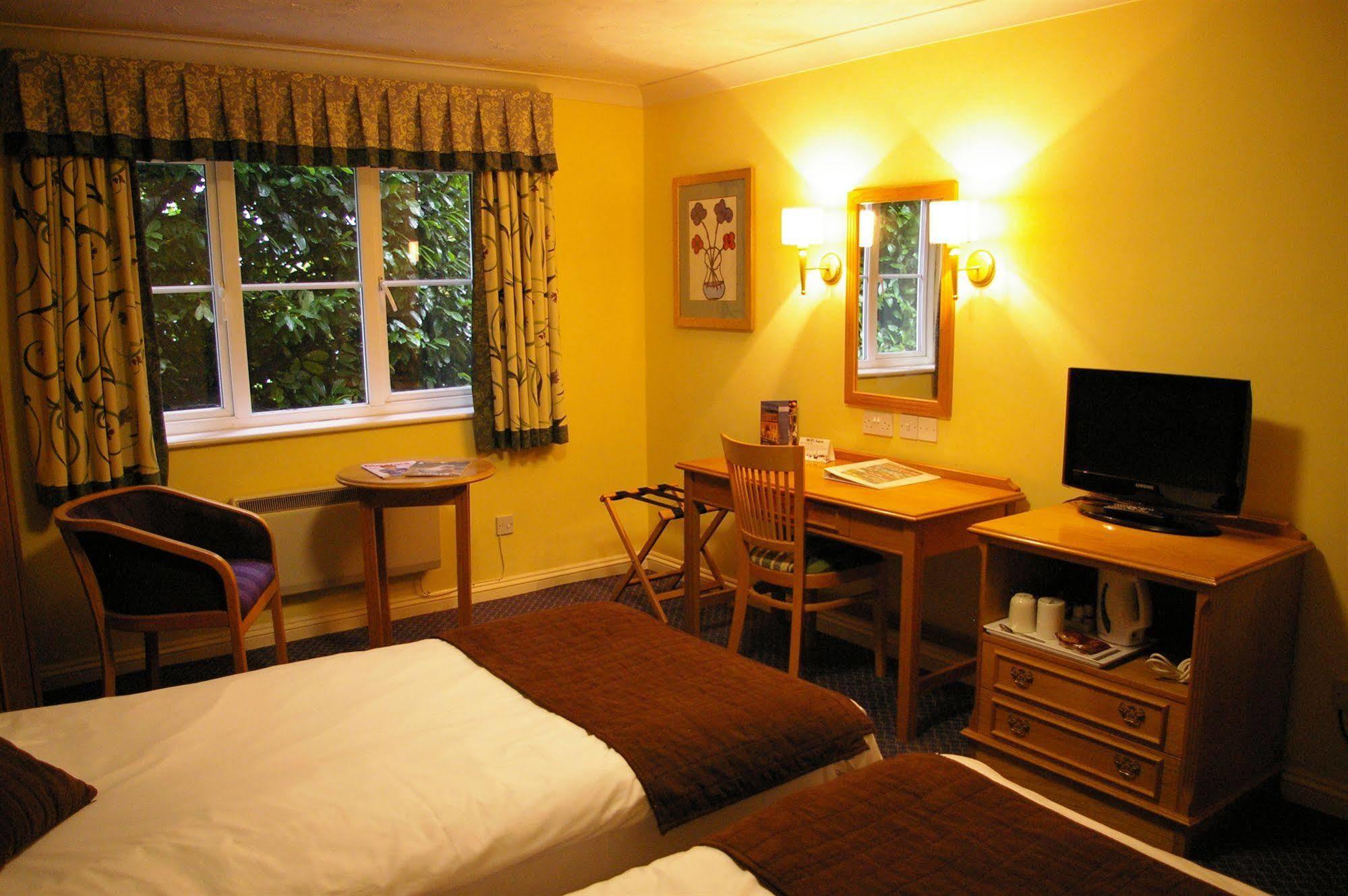 The Georgian, Haslemere, Surrey Ngoại thất bức ảnh