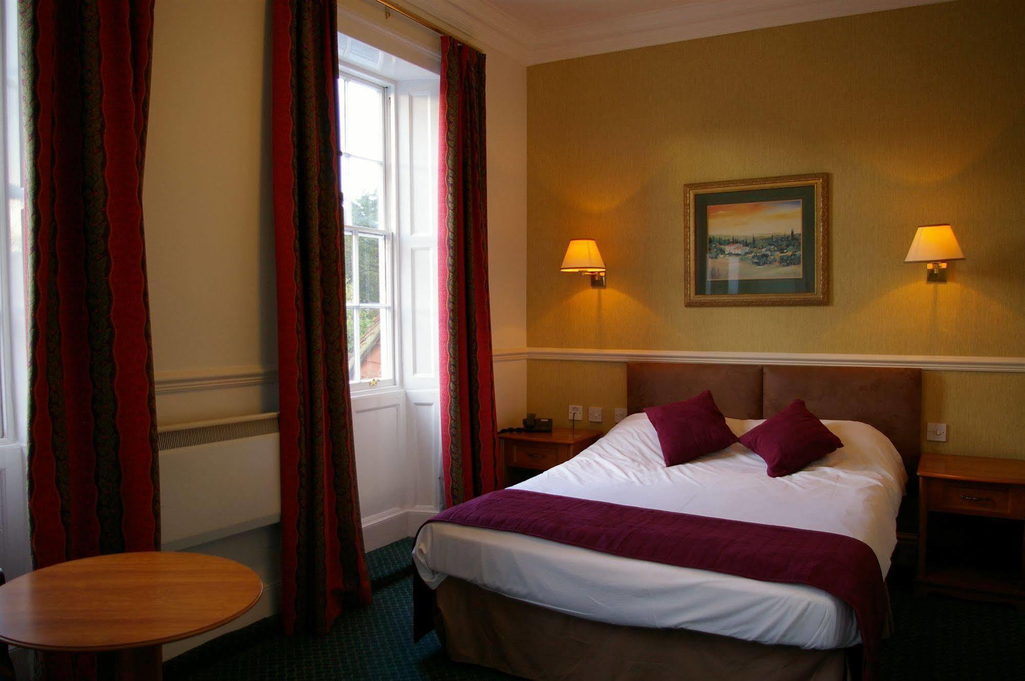 The Georgian, Haslemere, Surrey Ngoại thất bức ảnh